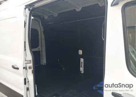 2020 Ford Transit-250 z USA, uszkodzony, nr VIN 1FTBR1X89LKB23613